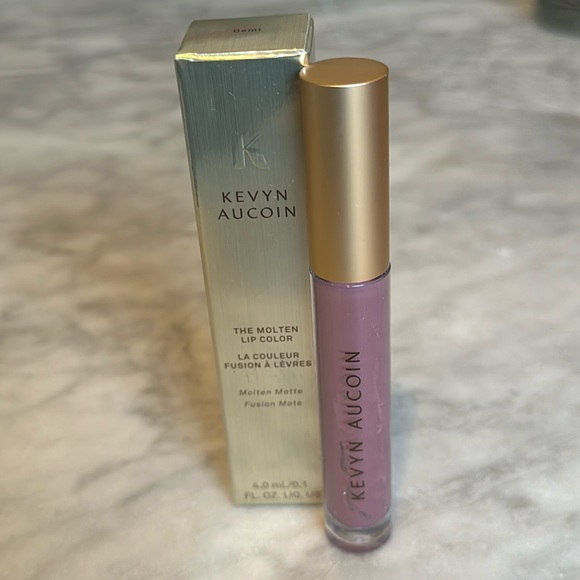 Kevin Aucoin The Molten Lip Color in shade Demi - Picture 1 of 4
